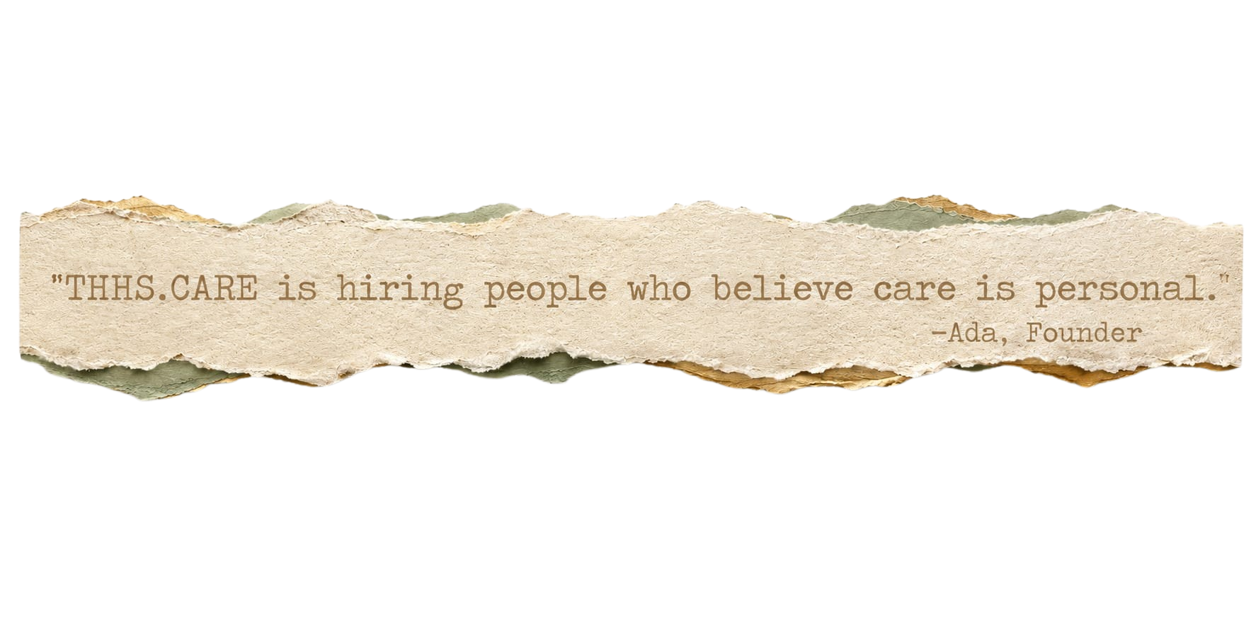 CAREER