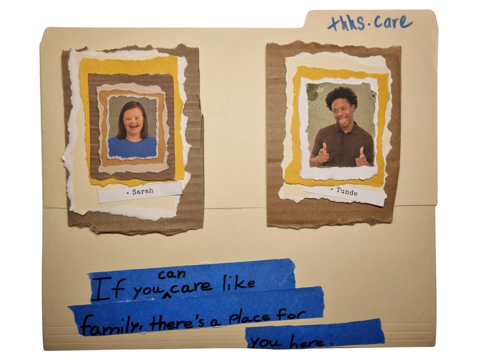 Developmental Services